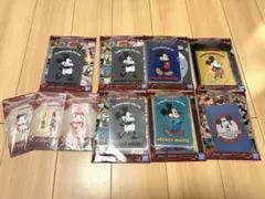 一番くじ Disney FANTASIA グッズ10点