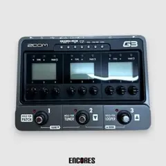2026年最新】zoom g5 マルチエフェクターの人気アイテム - メルカリ