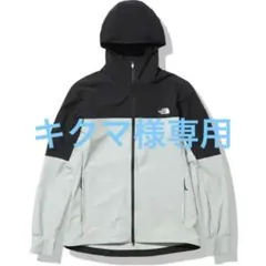 THE NORTH FACE エイペックス フレックス フーディNP72181