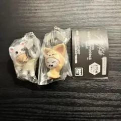 スキズ SKZOO つまんでつなげてますこっと vol.2 ガチャ ジニレット