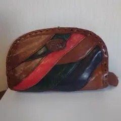 ibiza ショルダーバッグ