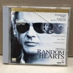 ランダム・ハーツ コレクターズエディション [DVD]