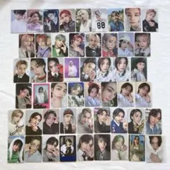 straykids  ヒョンジン　トレカ　まとめ売り　セット Amazon.co.jp: 公式品straykids ヒョンジン トレカ セット