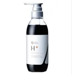 DRH+ デイリーリペアH+ スカルプシャンプー 400mlのサムネイル