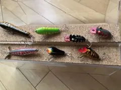 バルサ50