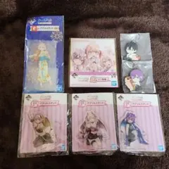 カッコウの許嫁　一番くじ　まとめ売り