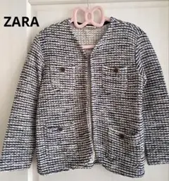 ZARA　キッズ　女の子　ザラ　ジャケット・ブレザー 110【子供服・ベビー服】のサムネイル