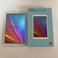 huawei タブレット
