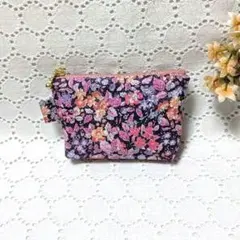 リバティ ファッション小物