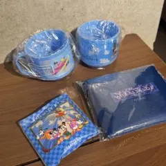 【未開封】ディズニーアンバサダーホテル アメニティセット