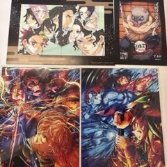 キングダム 連載20周年記念 ブックカバー 10枚セット カード付き 79巻