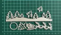 カッティングダイ(中古品) 452のサムネイル