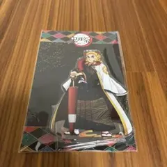 鬼滅の刃 鬼滅祭 アクリルスタンド 煉獄杏寿郎