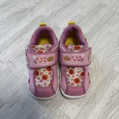 アンパンマン スニーカー 14cm