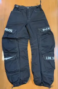 2025年最新】cyberdog パンツの人気アイテム - メルカリ