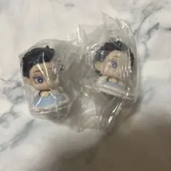 鬼滅の刃　おねむたん　狛治2点セット