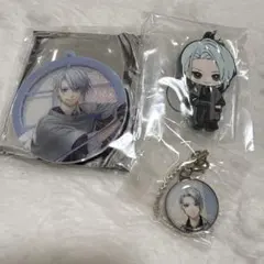 刀剣乱舞 とうらぶ 明石国行 根付マスコットチャーム 軽装 - メルカリ