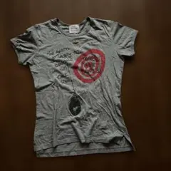 Vivienne Westwood MAN 入手困難 Tシャツ TOO FAST - メルカリ
