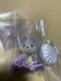 シルバニアファミリー 赤ちゃん家具コレクション