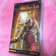 ゴット・オブ・ウォー 落日の悲愴曲