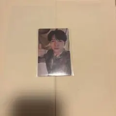 M!LK 吉田仁人 爆裂愛してる 好きすぎて滅 通常盤　トレカ