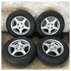 2026年最新】145/8 r13 タイヤホイールセットの人気アイテム - メルカリ