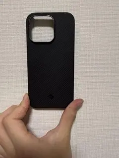 PITAKA iPhone 14pro用ケース