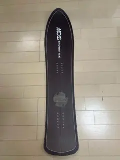 MOSS SNOWSTICK U2 スノーボードのサムネイル