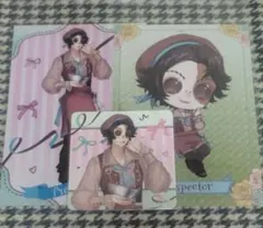 IdentityV 第五人格 探鉱者 カラ鉄 - メルカリ