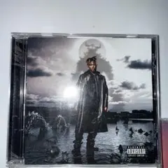 Juice WRLD CD 3枚セット
