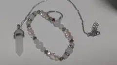 アクセサリー3点セット