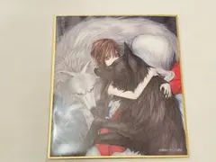 ヴァンパイア騎士原画展 ポストカード 2種 樋野まつり 優姫 零 枢 a