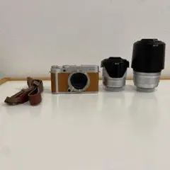 2025年最新】fujifilm x-a7の人気アイテム - メルカリ