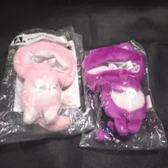 おてだまぬい　きぐるみん　まとめ売り おてだまぬい きぐるみん まとめ売り - メルカリ