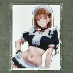 鹿野千夏 アクリルスタンド