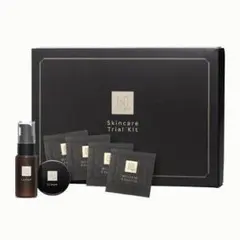 N organic Vie スキンケアトライアルセット