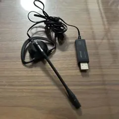 マイク&ヘッドセットのサムネイル