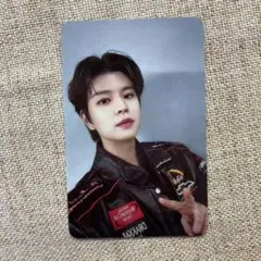 Straykids 事前収録 樂STAR 2週目 サノク スンミン トレカ