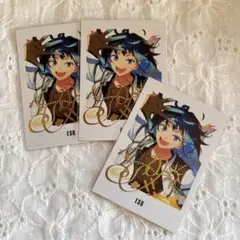 あんスタ 9周年 ぱしゃっつ エス 3枚セット