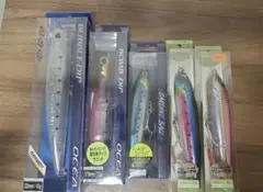 ジグパラロング シマノスピードスラッシャーセット 新品 - メルカリ