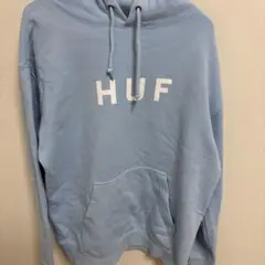 HUF パーカー