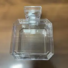 香水型 クリアケース クリアボックス ギフトボックス