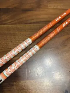 美品　タイトリストスリーブ　純正　Di-6 S 3w 5w 2本セット 2025年最新】ツアーad di 6s タイトリストの人気アイテム - メルカリ