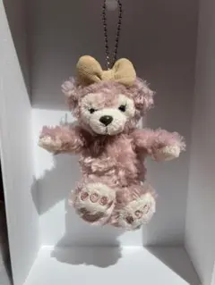 シェアリーメイのキンホルダー中古