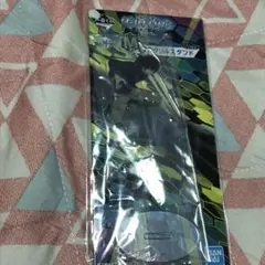 一番くじ　アクスタ　影浦雅人