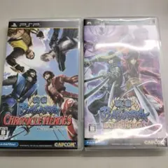 PlayStation Portable テレビゲーム