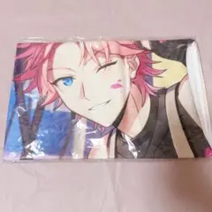 あんスタ HiMERU アリアドネ ビジュアルバスタオル vol.4 - メルカリ