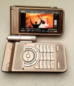 W44S モックアップ