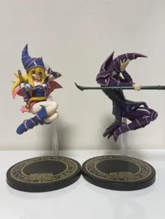 遊戯王 フィギュアセット 遊戯王ZEXAL」よりガガガガールがフィギュア化！ 本日予約開始