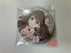 蓮ノ空 藤島慈 缶バッジ 6th やっぱ天使! - メルカリ